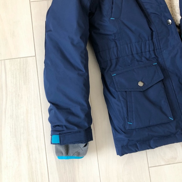 New jacket - Picture 4 of 4